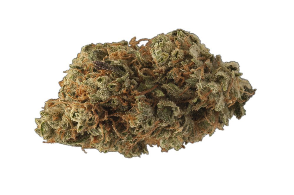 Dutch Treat Haze